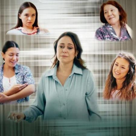 В Санкт-Петербурге пройдут Дни татарстанского кино В Санкт-Петербурге пройдут Дни татарстанского кино