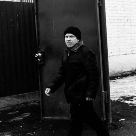 Ушел из жизни сын экс-министра юстиции Татарстана Ильдар Курманов