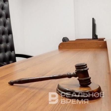 В Казани 29-летняя мать, убившая сына, предстанет перед судом